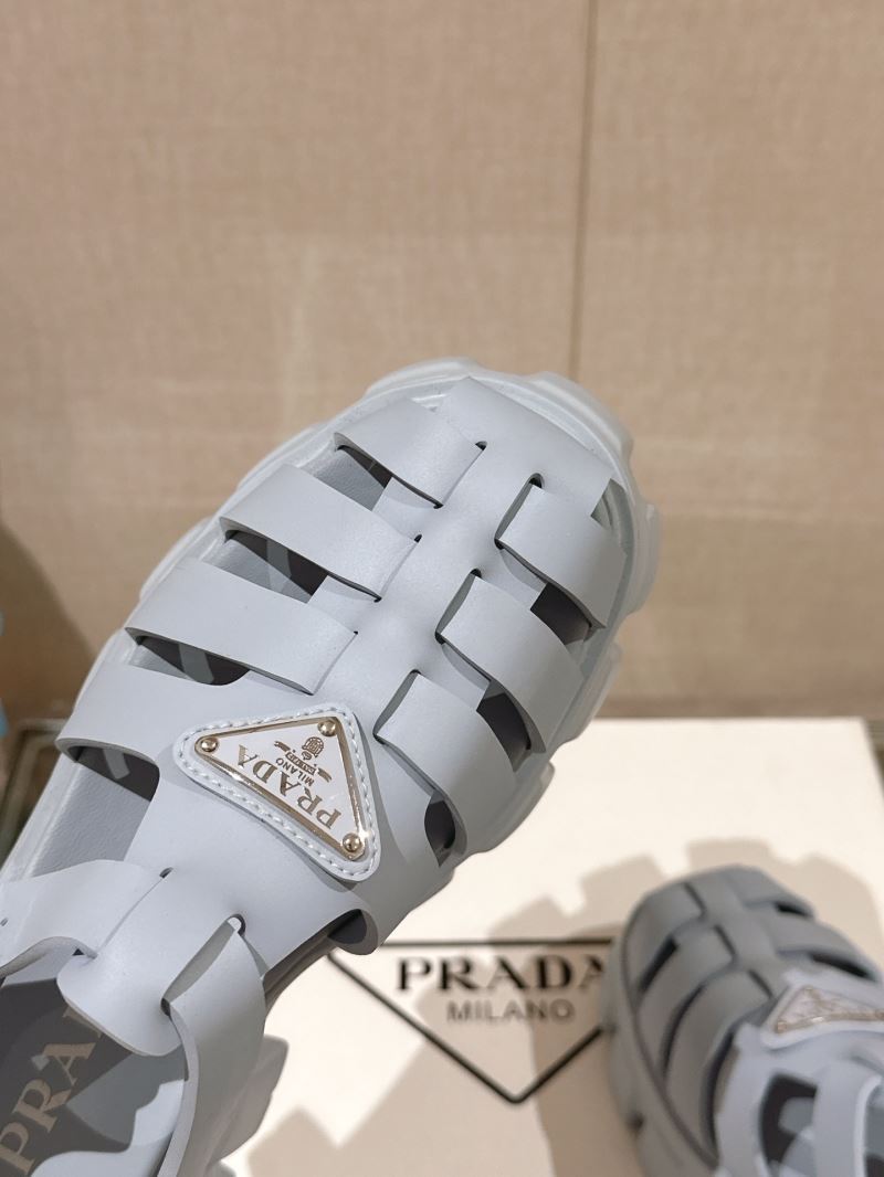 Prada Sandals